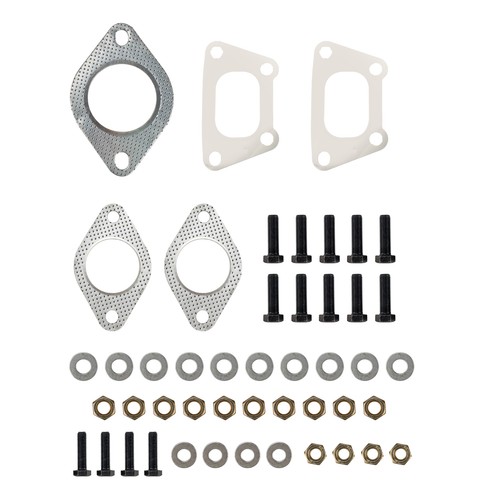 NEW Stainless Steel FOR Cadillac SRX 3.0L 2010 2011 EPA Catalytic Converter - Bild 2 von 18