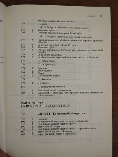 Diritto penale. Parte generale Giovanni Fiandaca Enzo Musco Zanichelli - Picture 14 of 19