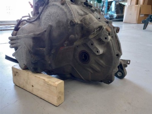 VOLVO V50 S40 Automatic Transmission With Torque Converter 04 05 06 07 08 09 10 - Picture 4 of 12