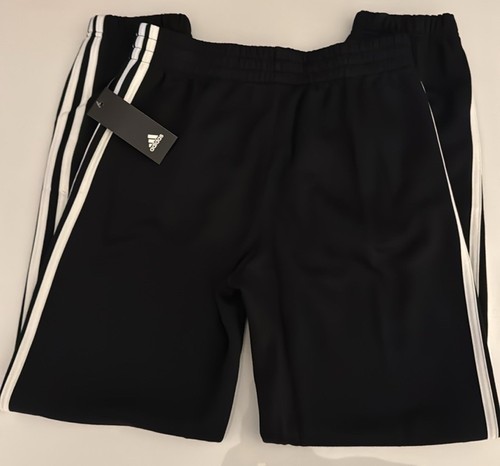Adidas Jogginghose Sweatpants Jungen Large schwarz - Bild 3 von 3