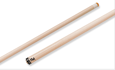 Pero★Predator BLAK4-3★314-3シャフト★エクステ Predator 314-3 Low Deflection Pool Shaft for Uni-Loc QR