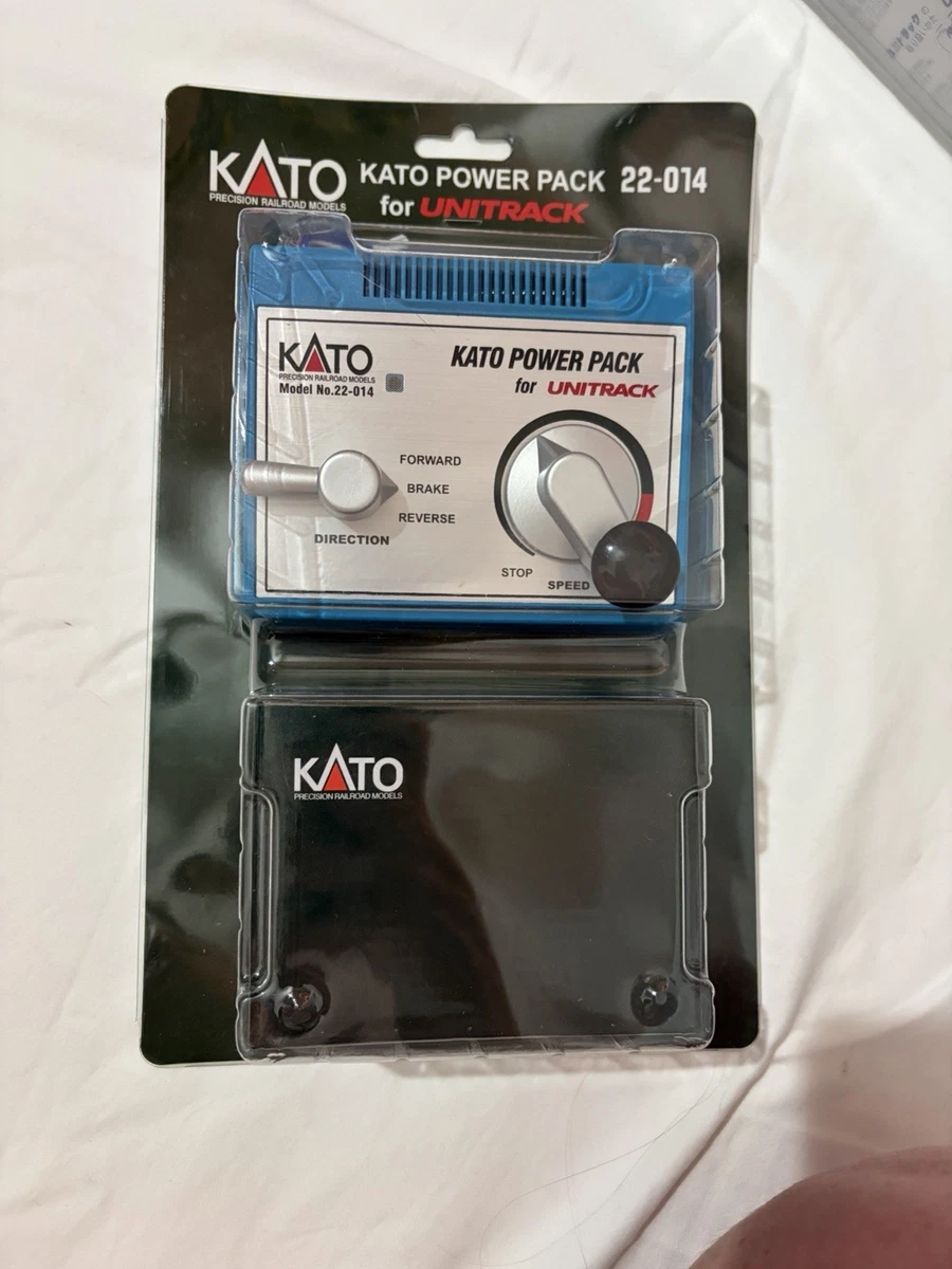 KATO Model Railroad & Train Transformers for sale | eBay
