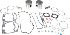 Wiseco Piston Kit Ski-Doo Mach Z Adrenaline 2005-2007 SK1343