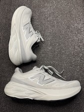 New Balance FF X 880 V15 women’s size 8.5 2E X-Wide Running Shoes ‘gray Matter’