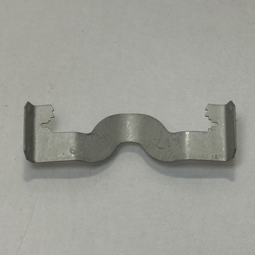 Stck 15 Nvent Caddy K8 KON Clip 1/2 EMT Leitung auf 1/4" & kleinerer Stabflansch - Bild 5 von 8