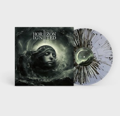 Horizon Ignited Tides (Schallplatte) 12'' Album Coloured Vinyl