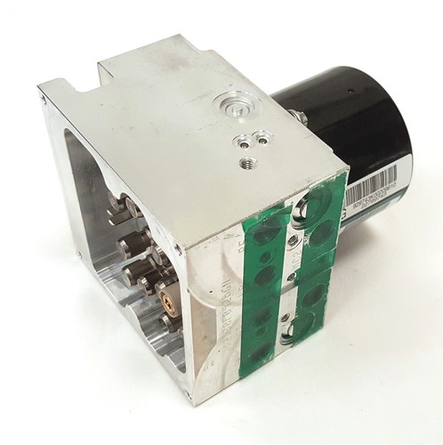 GM OEM 20812606 ABS Valve 10-12 Chev Malibu Pontiac G6-Need VIN Fits Many Models - Picture 2 of 12