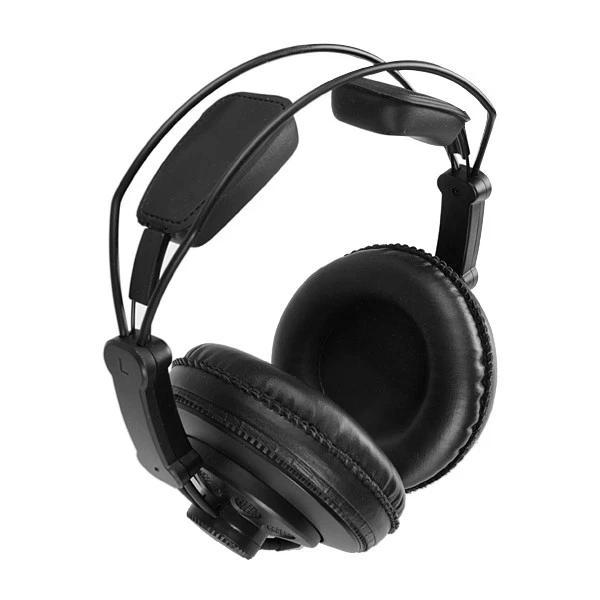 Superlux hd668b online studio monitoring headphones