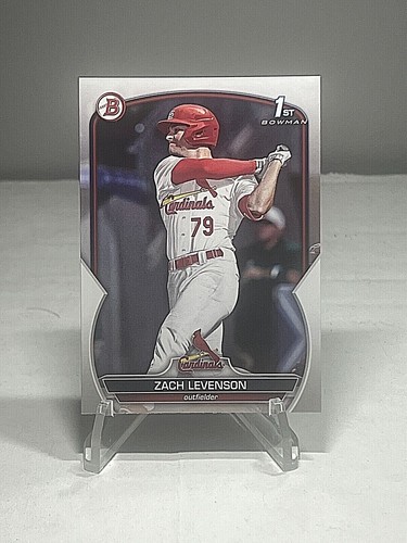 2023 Bowman Draft Paper Prospects - Complete Your Set - You Pick BD-1 thru 200 - Picture 148 of 199