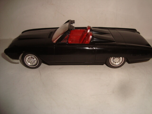 promo model cars for sale