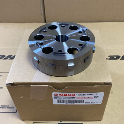 2009-2021 Yamaha Genuine YFZ450R YFZ 450 R X Rotor Assy 18P 2009-2021 Yamaha Genuine YFZ450R YFZ 450 R X Rotor Assy 18P