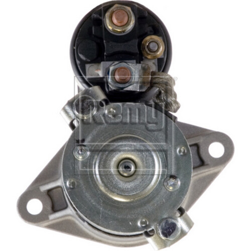 Reman Starter Remy 27020 | eBay