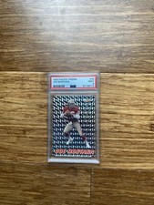 Joe Montana 1993 Pacific Prisms #42 MINT 9 ULTRA RARE