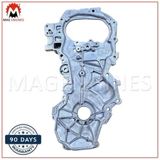 13500-1KC2A COVER ASSY-FRONT, TIMING CHAIN NISSAN MR16DDT MR20DD FOR JUKE XTRAIL