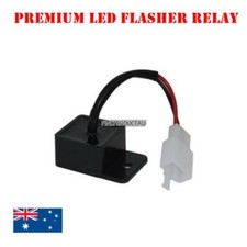 LED Turn Signals Flasher Relay for Triumph Daytona 675 2006-2010