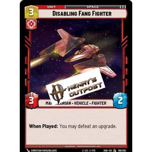 Star Wars Unlimited - Sombras de la Galaxia - Tarjetas holográficas de una sola lámina - Imagen 79 de 137