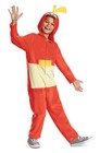 Disguise Orange Unisex Costumes
