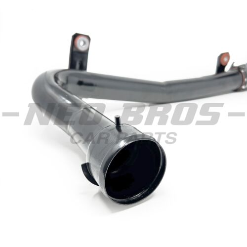 OE Left Intercooler Hose Citroen Relay Peugeot Boxer 2.0 2.2 DW10 1686705780 - Picture 3 of 5