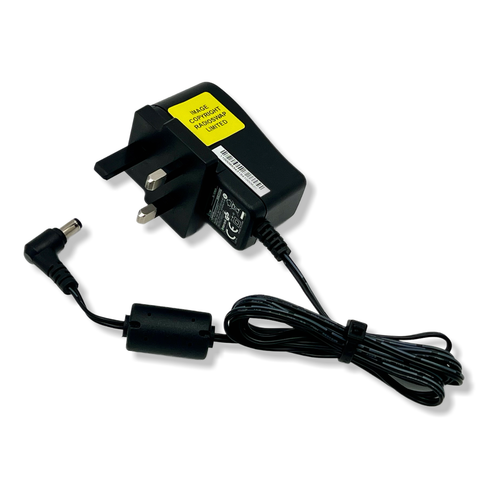 ICOM BC-123S PSU FOR BC193 & BC213 - Picture 2 of 9