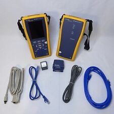 Fluke DTX-1800 Cable Analyzer for sale online | eBay Fluke DTX-1800 Cable Analyzer for sale online | eBay