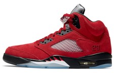 Jordan 5 Retro Mid Raging Bull - DD0587-600