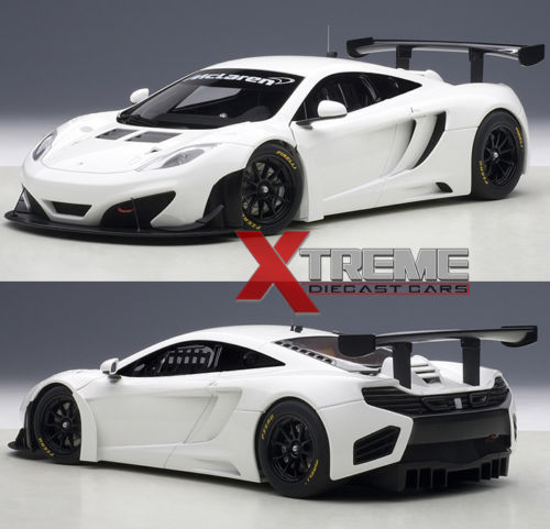 1 18 Autoart Mclaren Mp4-12c Gt3 (blancoo) 2011 + Gratuito 1 18 Vitrina 1 18 Autoart Mclaren Mp4-12c Gt3 (blancoo) 2011 + Gratuito 1 18 Vitrina