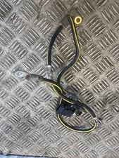 NISSAN ENV200 NEGATIVE BATTERY CABLE AUTO ELECTRICITY PANEL VAN 2015
