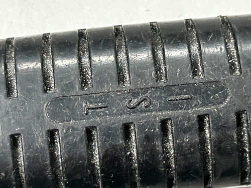 MACHINIST OfCe  LATHE MILL Machinist TSI Soft Blow Hammer Mallet - Aluminum - Picture 5 of 5