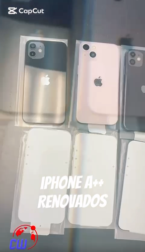 Apple iPhone 13 Pro Max 128GB Unlocked 6.7" OLED 12MP White - Excellent A++ - 第 1 支影片,共 1 支