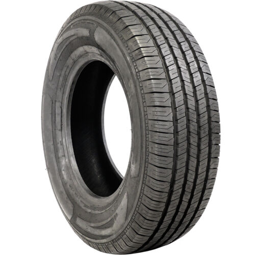 2 Tires Evoluxx Rotator H/T LT 245/75R16 Load E 10 Ply Light Truck - Picture 9 of 12