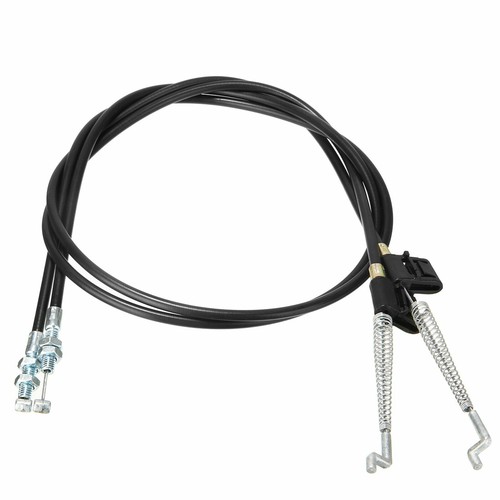90/120mm Recliner Handle Replacement Cable Only Sofa Release Chair Couch Lounge - Picture 12 of 12