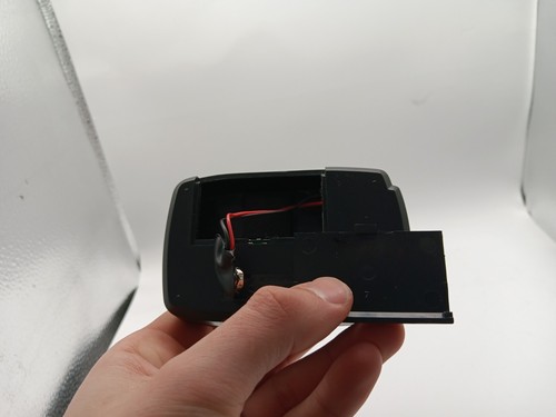 Fender Automatic Guitar Tuner AT-3- Tested & Working - Picture 7 of 7