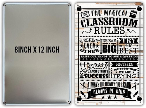 Funny Kitchen Quote My Cooking is Awesome Metal Tin Sign Wall Decor Retr - Picture 28 of 154