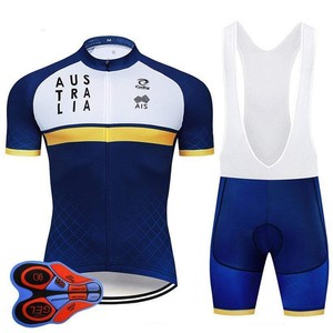 Men/'s Tron Cycling Jersey Set Jersey /& Bib Shorts Kit Bicycle Top Outdoor Sports