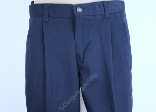 NEW CHAPS Boy's School Approved Performance Playground Tough Pants Size 14 Husky - Picture 2 of 10
