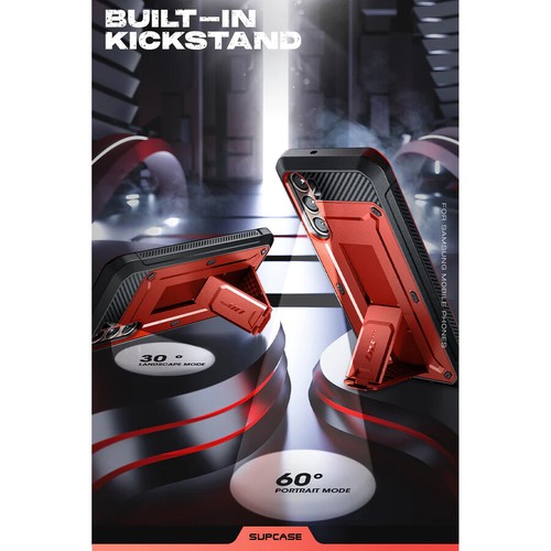 SUPCASE Military-Grade Protection Case For Galaxy S23 5G (2023) +Kickstand Cover - Picture 46 of 52