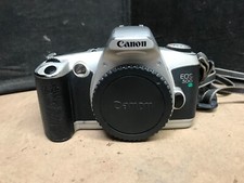 VINTAGE CANON SLR EOS 500N FILM CAMERA BODY ONLY FULL WORKING ORDER