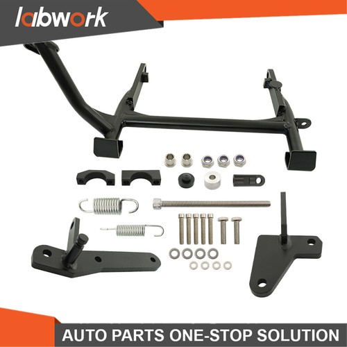 Labwork Center Stand For Honda 2017-2023 Rebel CMX300  Kickstand Parking - Picture 1 of 12