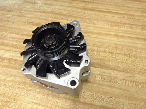 Alternator 7860-7 GM Cavalier Celebrity Crossica Lumina APV 2.8L 3.1L 1987-1994 - Picture 10 of 12