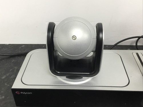 Polycom EagleEye Director II Video Conferencing Kit For EagleEye IV 4x & 12x - Picture 4 of 20