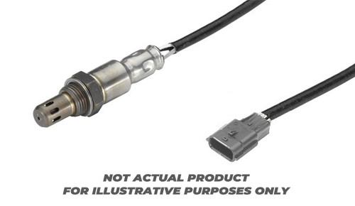 NGK OZA660-EE4 5658 Lambda Sensor - Picture 1 of 5