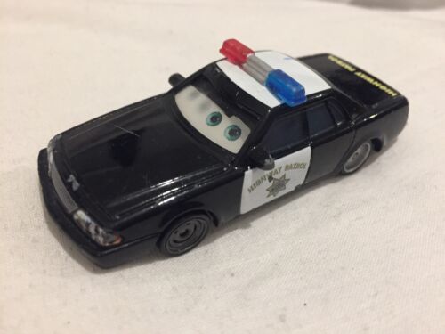 DISNEY PIXAR CARS & PLANES Diecast 1:55 MOVIE FILM TOY BUNDLE TOKYO DRIFT MATER - Picture 38 of 402