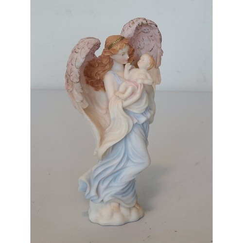 Vintage Roman, Inc. 1994 Seraphin Classica Seraphina "Himmelshelfer" Engel Baby - Bild 7 von 11