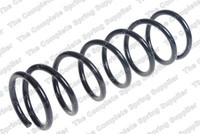 LesjÖFors 4288347 Schraubenfeder FüR Subaru