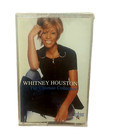 whitney houston cassette