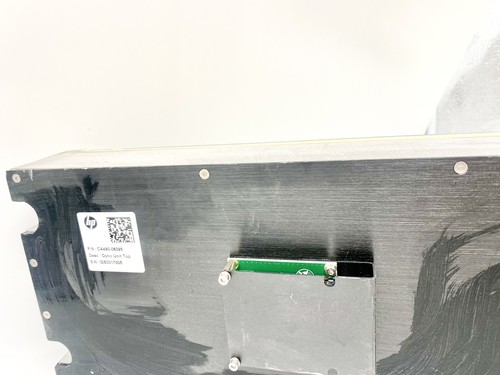 HP Indigo parte ca490-06395 unidad óptica eje superior - Imagen 5 de 6