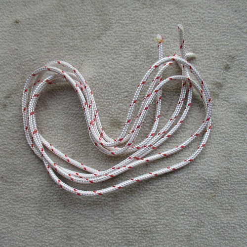 Replacement 10M Recoil Starter Rope Pull Cord for Stihl Lawn Mower Chainsaw a - Picture 5 of 10