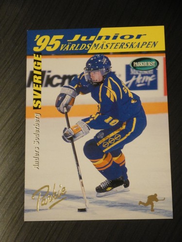 1994/1995 Parkhurst SE Hockey Parkies & Vintage U PICK - Picture 157 of 203