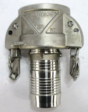 1.5" - Contitech - C150SS - Insta Lock Type C - 1-1/2"Hose Shank X F Cam