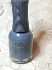 Orly-Breathable Treatment + Color- EARL GREY - 0.6 oz-FULL SIZE!-NEW!!